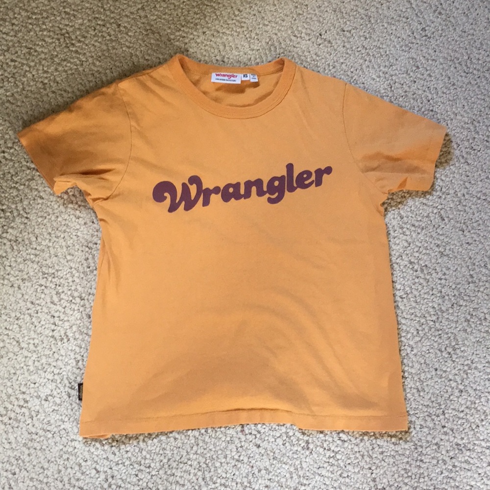 Wrangler
